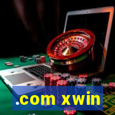 .com xwin